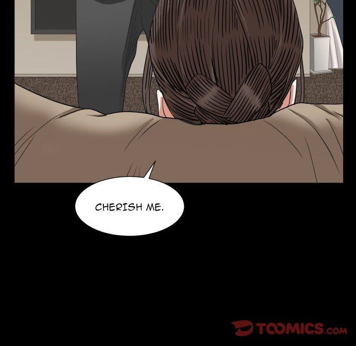 Snare Manhwa - Chapter 31 Page 116