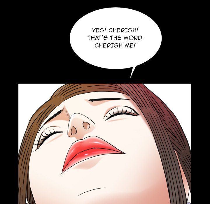 Snare Manhwa - Chapter 31 Page 117