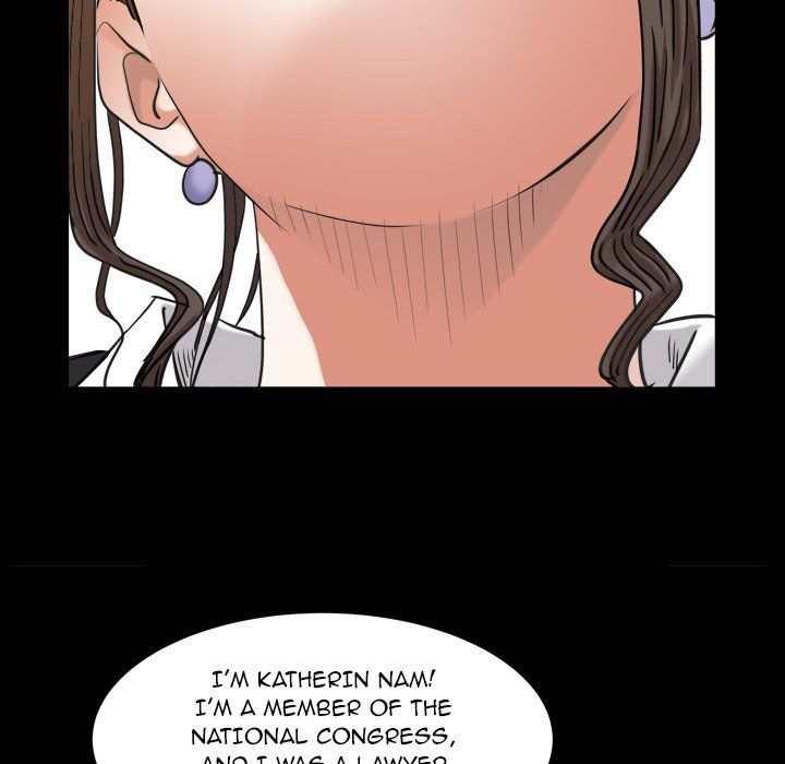 Snare Manhwa - Chapter 31 Page 118