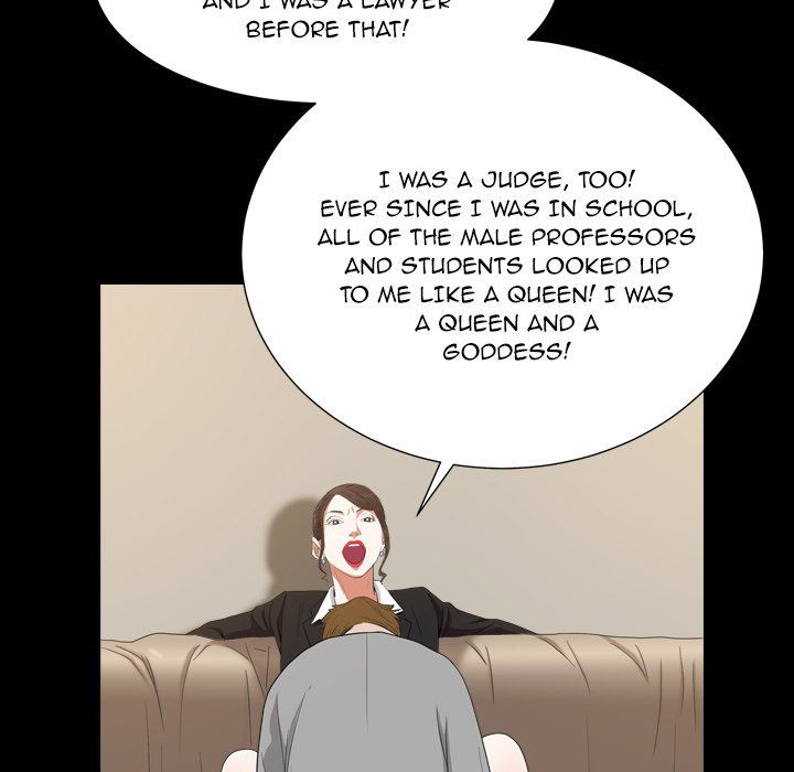 Snare Manhwa - Chapter 31 Page 119