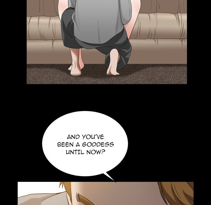 Snare Manhwa - Chapter 31 Page 120