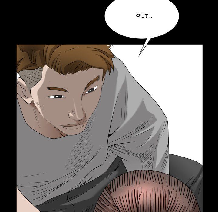 Snare Manhwa - Chapter 31 Page 125