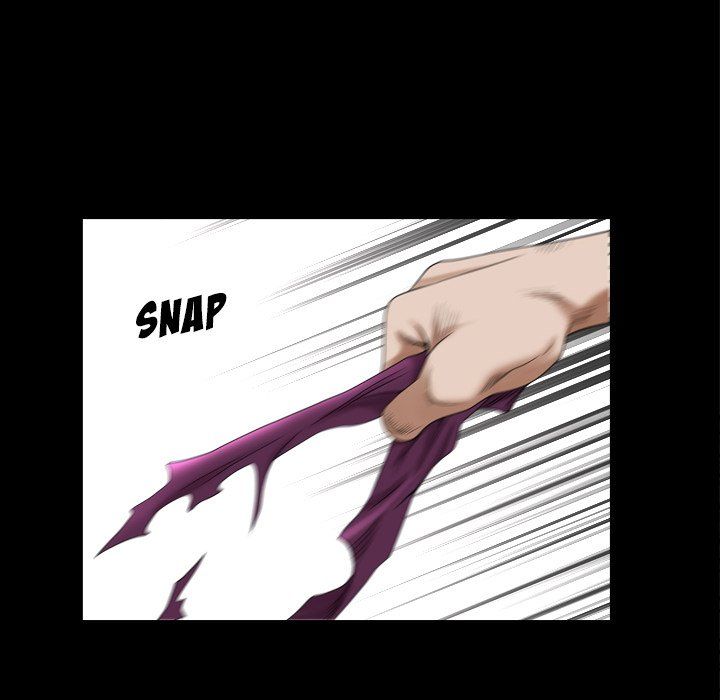 Snare Manhwa - Chapter 31 Page 127