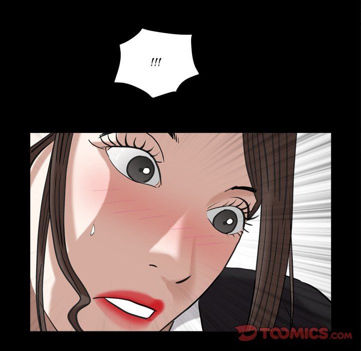 Snare Manhwa - Chapter 31 Page 128