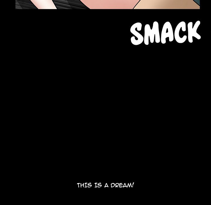 Snare Manhwa - Chapter 37 Page 4