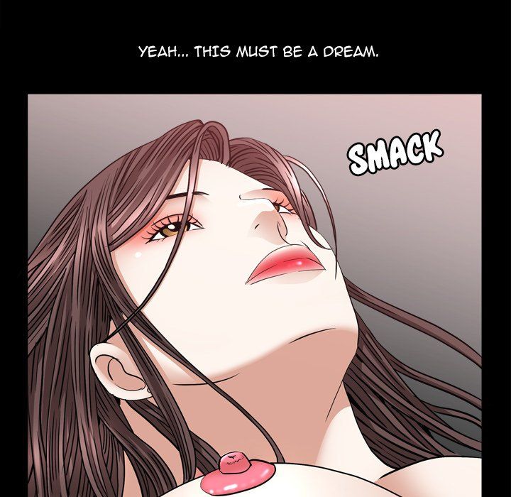 Snare Manhwa - Chapter 37 Page 13