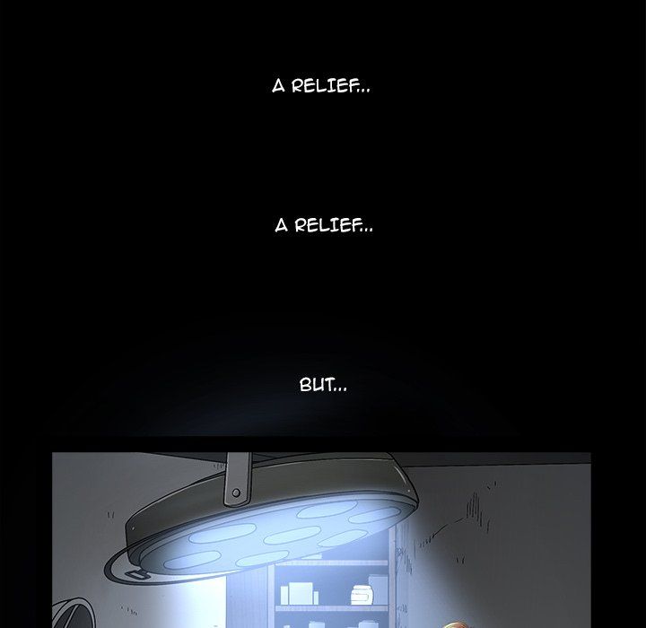 Snare Manhwa - Chapter 37 Page 16