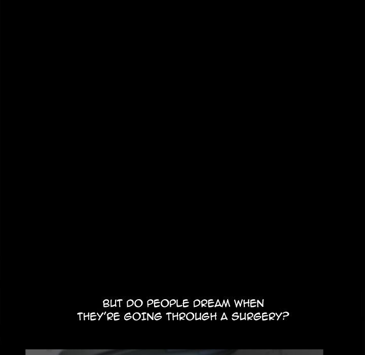 Snare Manhwa - Chapter 37 Page 18