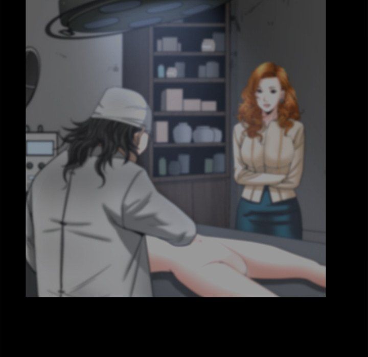 Snare Manhwa - Chapter 37 Page 19