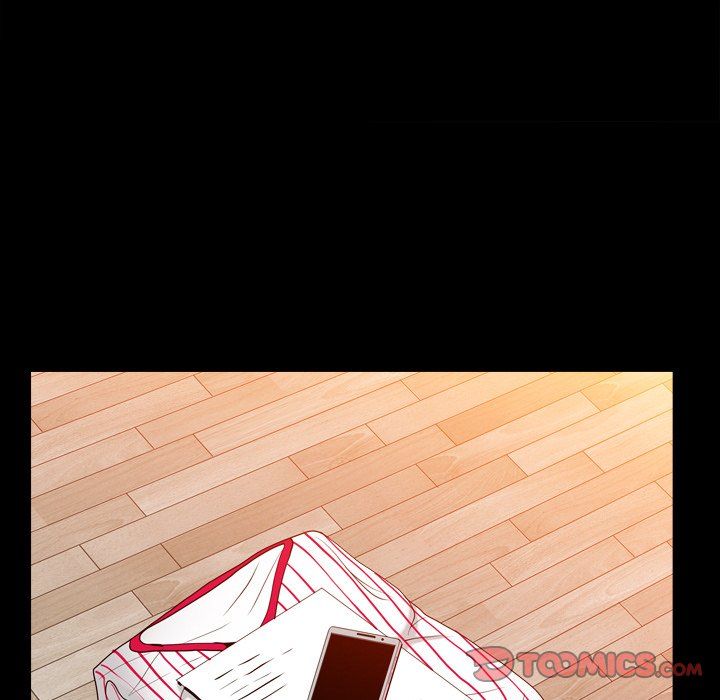 Snare Manhwa - Chapter 37 Page 26