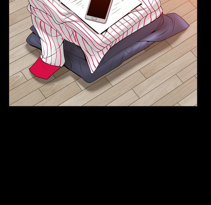 Snare Manhwa - Chapter 37 Page 27