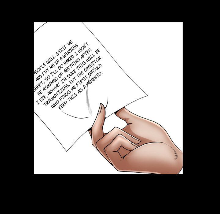 Snare Manhwa - Chapter 37 Page 28