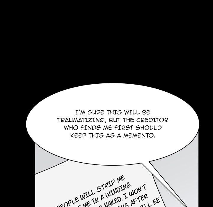 Snare Manhwa - Chapter 37 Page 29