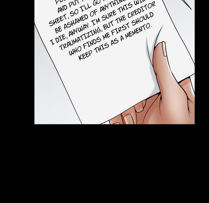 Snare Manhwa - Chapter 37 Page 30