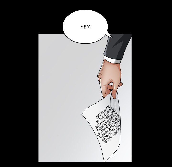 Snare Manhwa - Chapter 37 Page 31