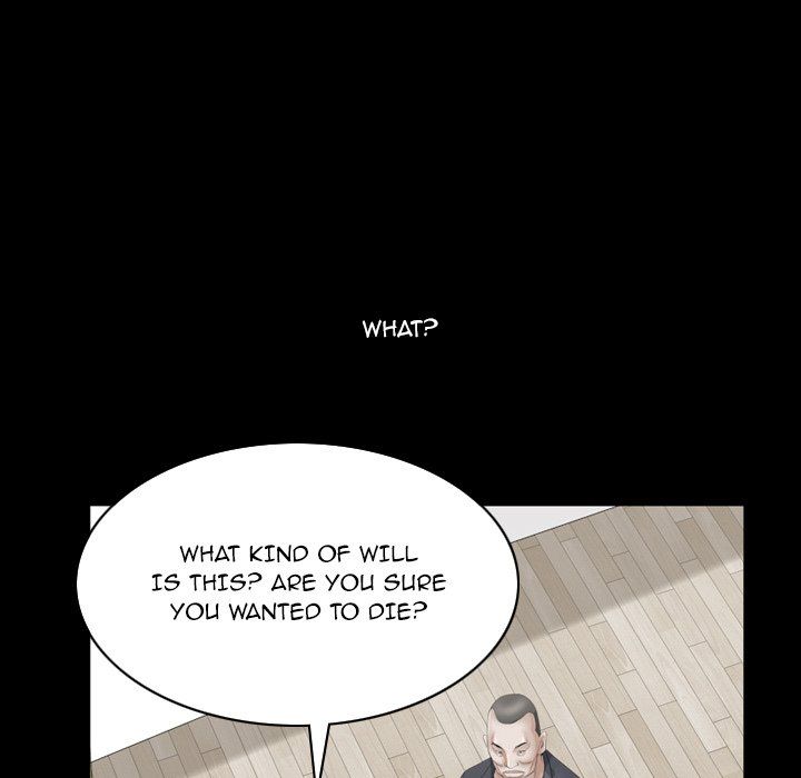 Snare Manhwa - Chapter 37 Page 34