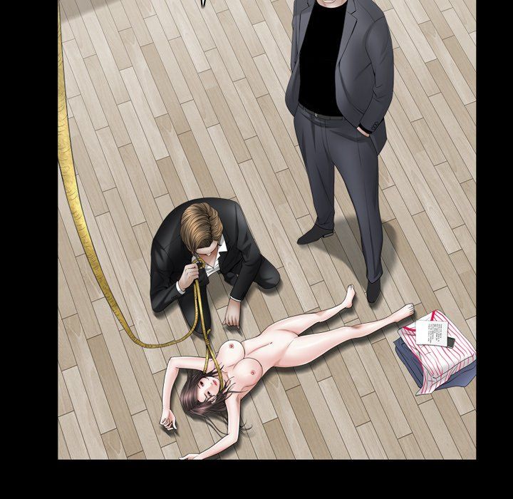 Snare Manhwa - Chapter 37 Page 35