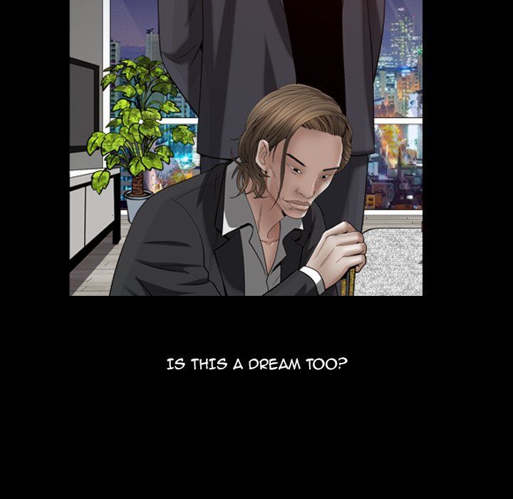 Snare Manhwa - Chapter 37 Page 37