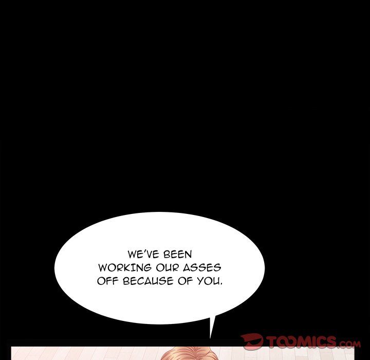 Snare Manhwa - Chapter 37 Page 38