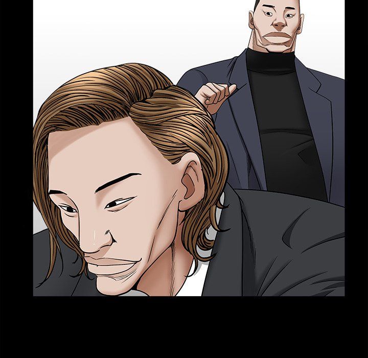 Snare Manhwa - Chapter 37 Page 43
