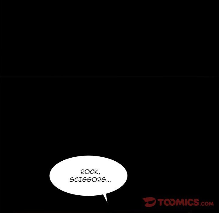 Snare Manhwa - Chapter 37 Page 44