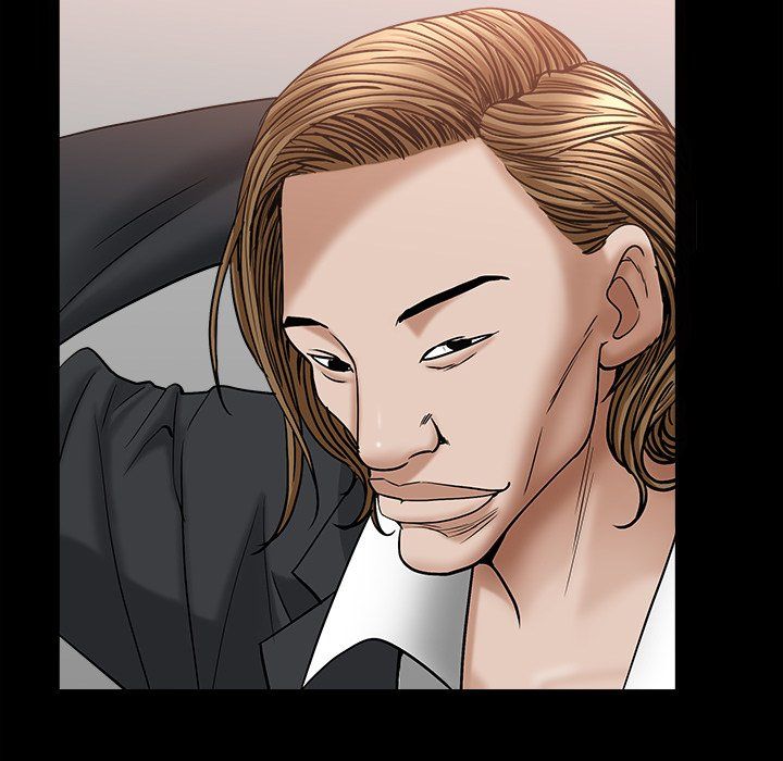 Snare Manhwa - Chapter 37 Page 45