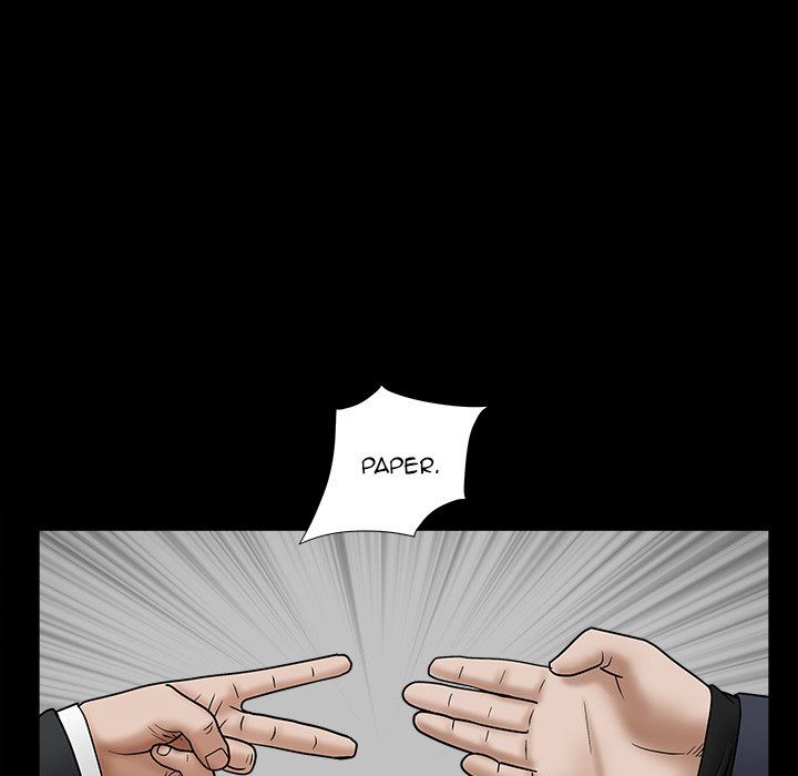 Snare Manhwa - Chapter 37 Page 46