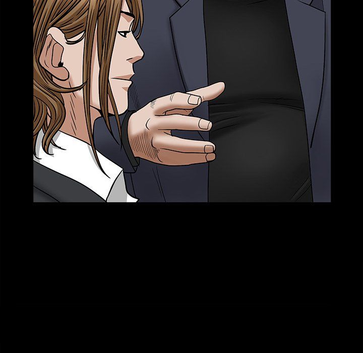 Snare Manhwa - Chapter 37 Page 49