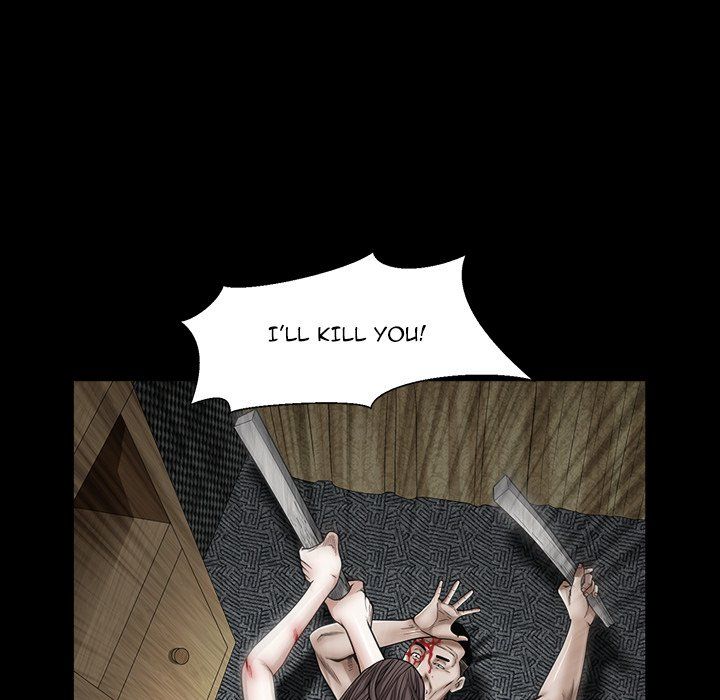 Snare Manhwa - Chapter 37 Page 57