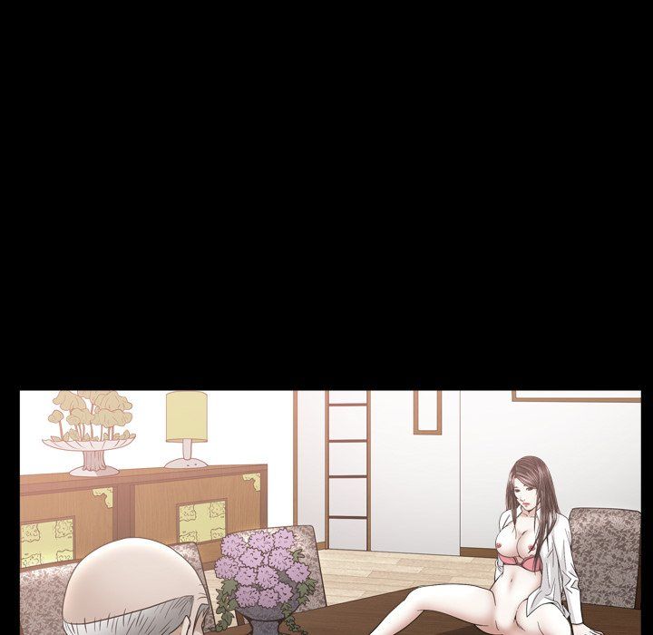 Snare Manhwa - Chapter 37 Page 59