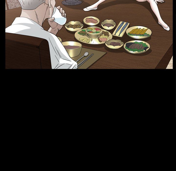 Snare Manhwa - Chapter 37 Page 60