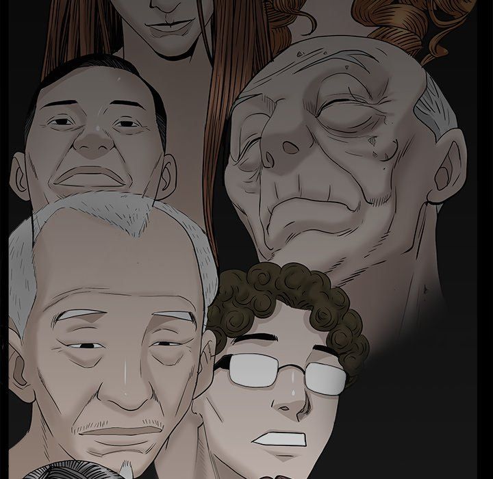 Snare Manhwa - Chapter 37 Page 66