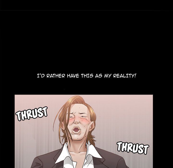 Snare Manhwa - Chapter 37 Page 83