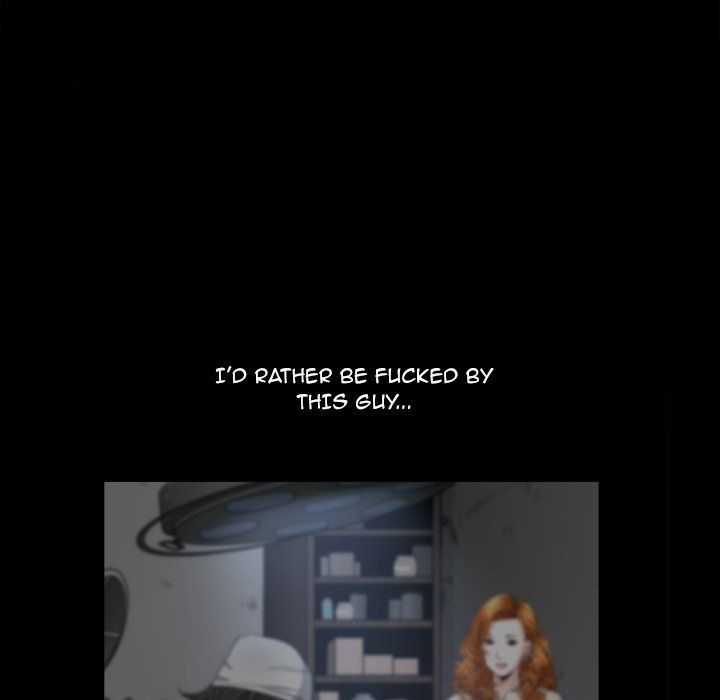 Snare Manhwa - Chapter 37 Page 89