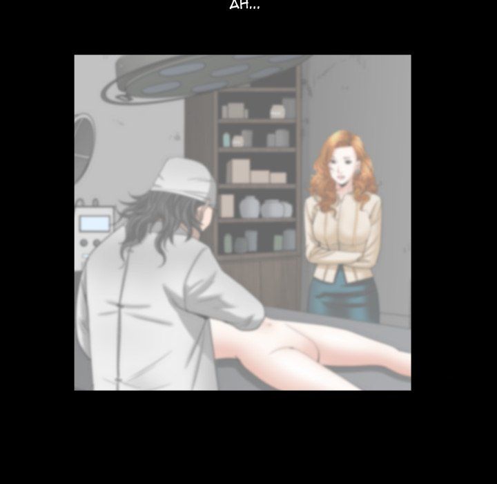 Snare Manhwa - Chapter 37 Page 91