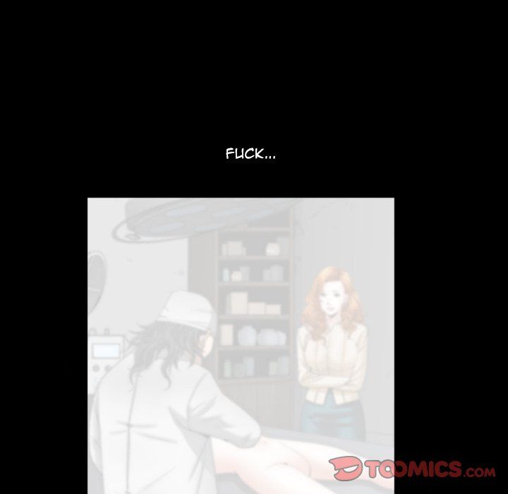 Snare Manhwa - Chapter 37 Page 92