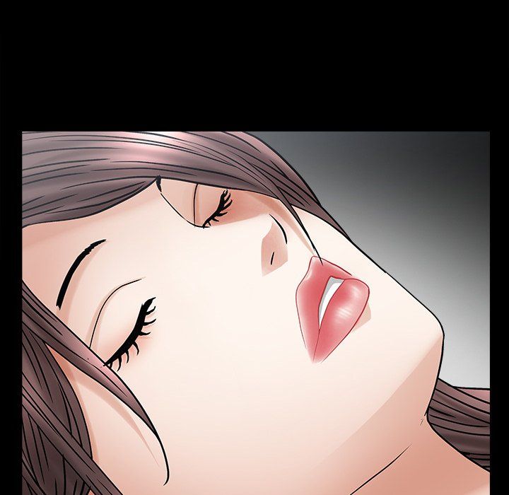 Snare Manhwa - Chapter 37 Page 95