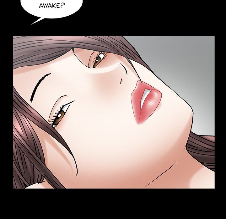 Snare Manhwa - Chapter 37 Page 97