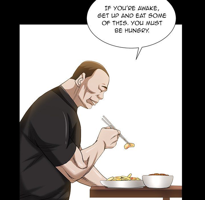 Snare Manhwa - Chapter 37 Page 100