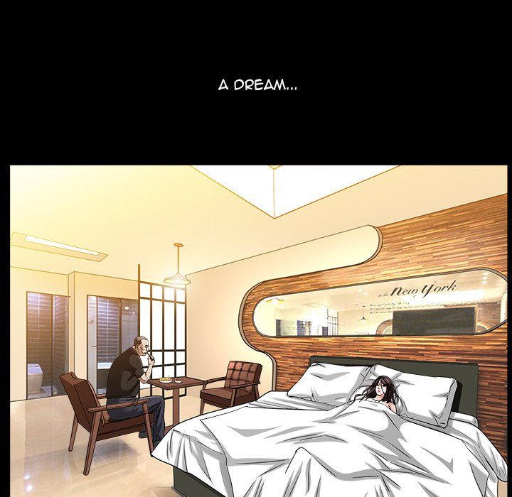 Snare Manhwa - Chapter 37 Page 102