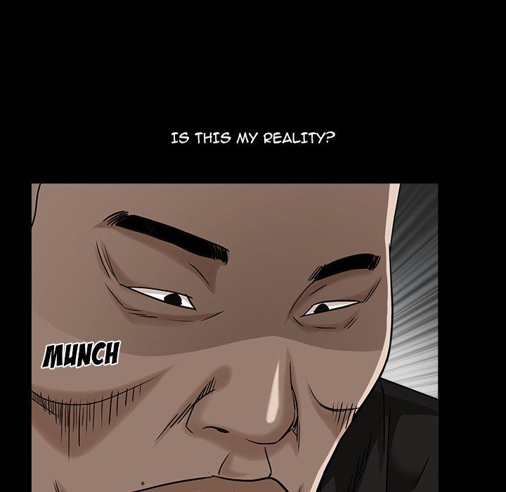 Snare Manhwa - Chapter 37 Page 108