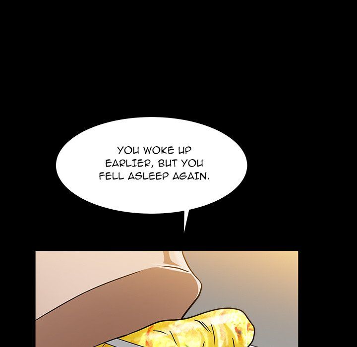 Snare Manhwa - Chapter 37 Page 111