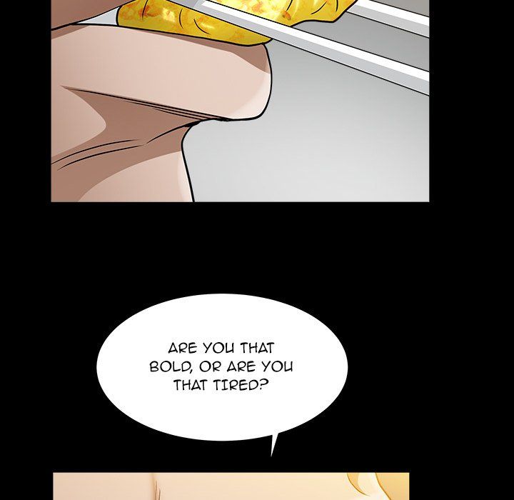 Snare Manhwa - Chapter 37 Page 112