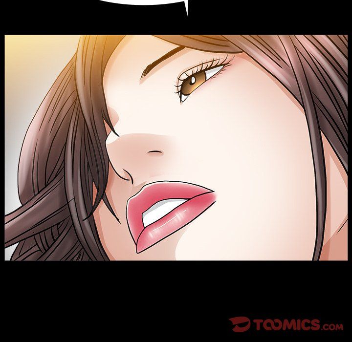 Snare Manhwa - Chapter 37 Page 116