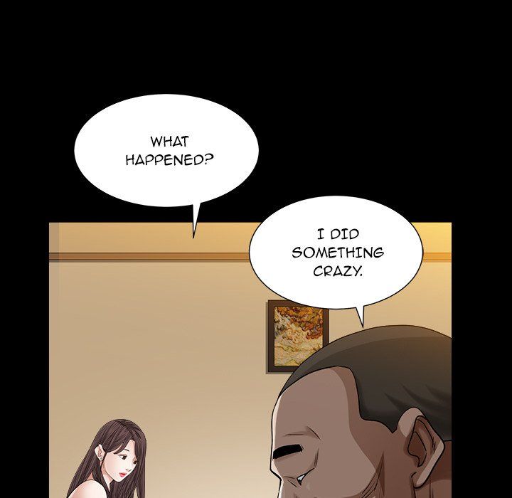 Snare Manhwa - Chapter 37 Page 121