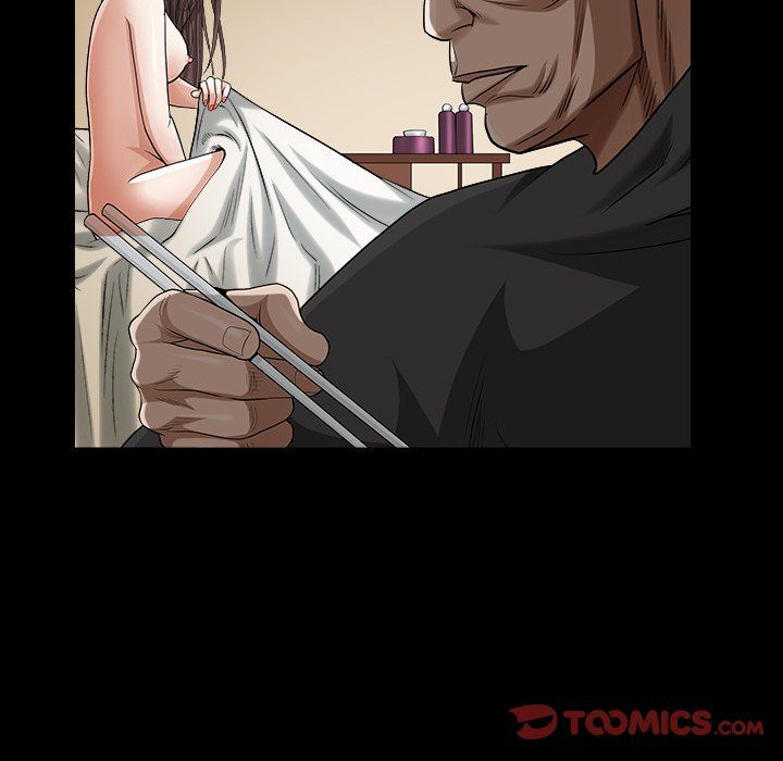 Snare Manhwa - Chapter 37 Page 122