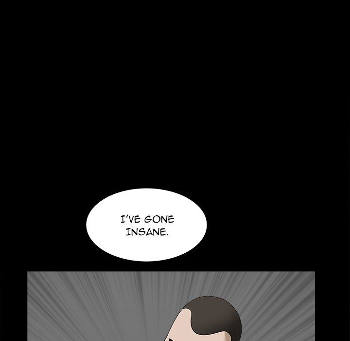 Snare Manhwa - Chapter 37 Page 123