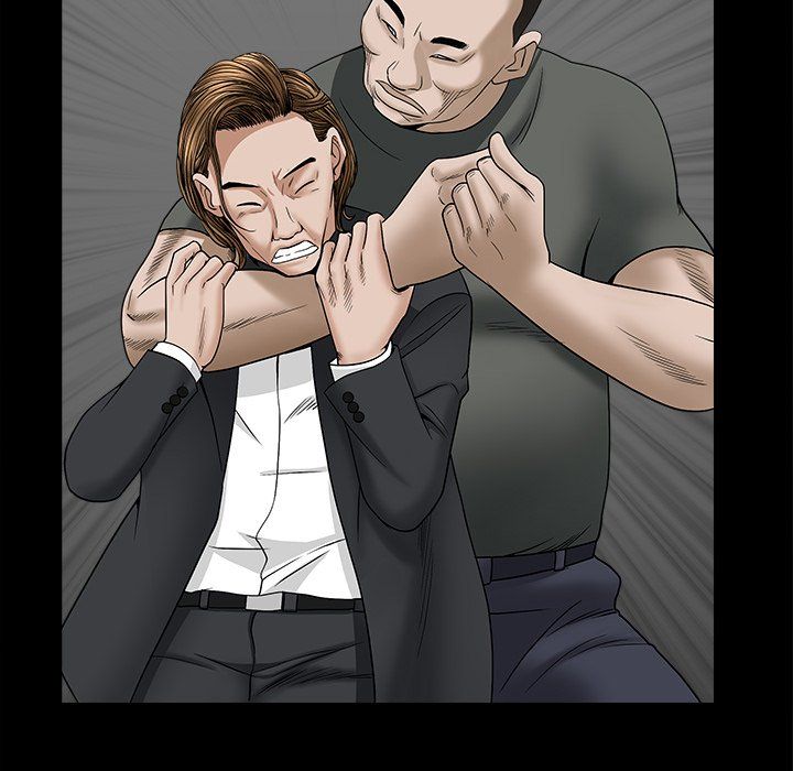 Snare Manhwa - Chapter 37 Page 124