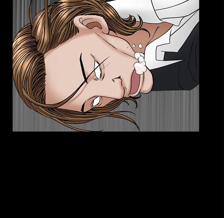 Snare Manhwa - Chapter 37 Page 126