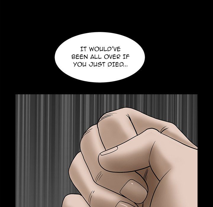 Snare Manhwa - Chapter 37 Page 127